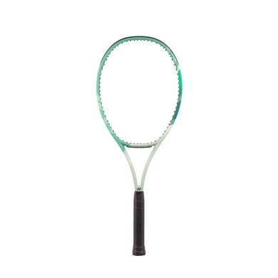 Yonex rakieta tenisowa Percept Game 100in/270g/Allround oliwkowa - niestrunowana -